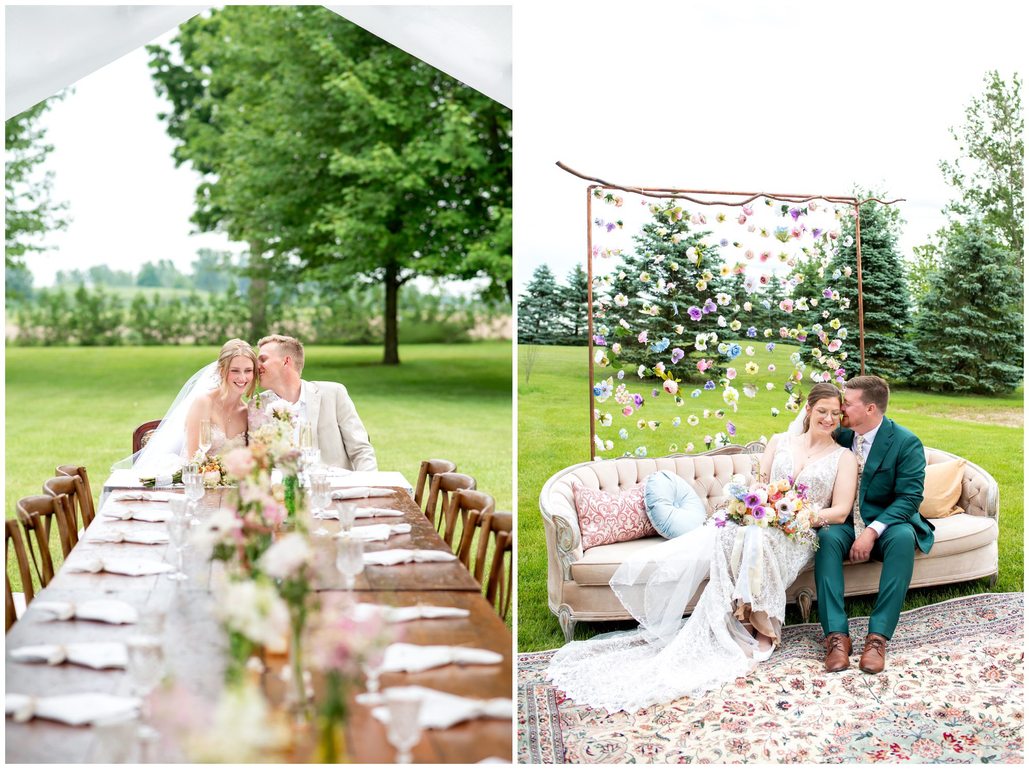 2024 Year In-Review, London Ontario Wedding Photographers