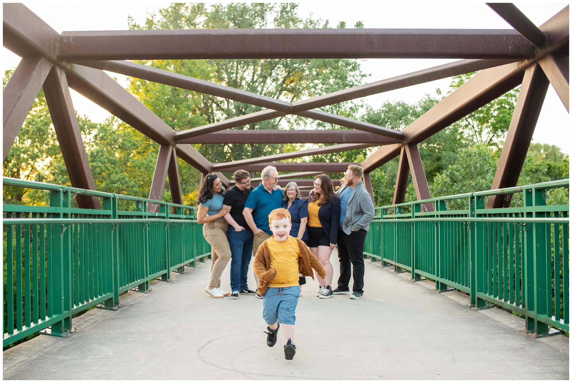 2024 Year In-Review, London Ontario Family Photographer