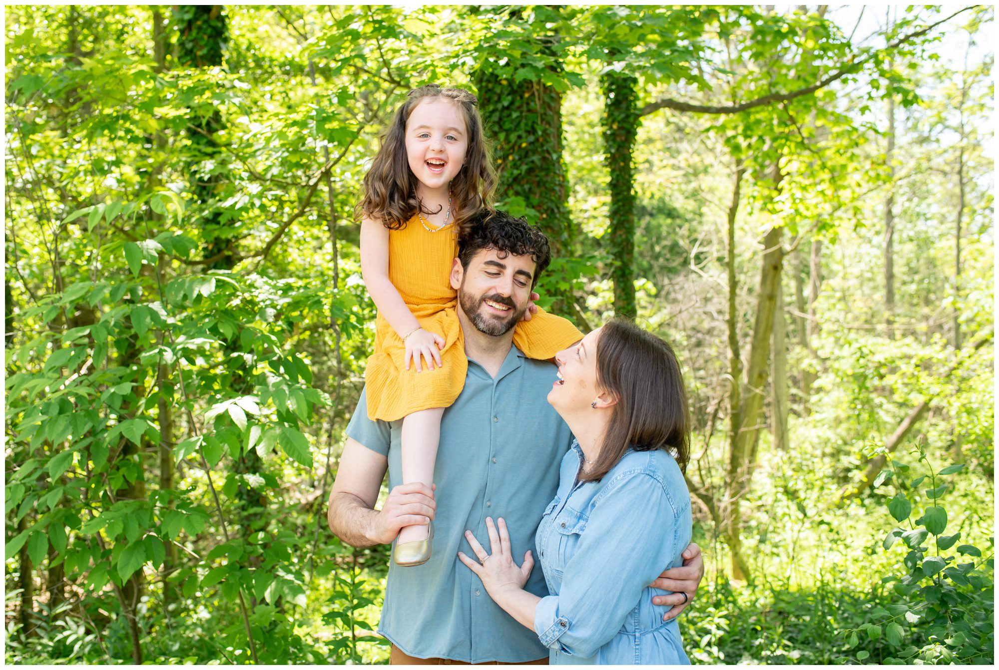 2024 Year In-Review, London Ontario Family Photographer