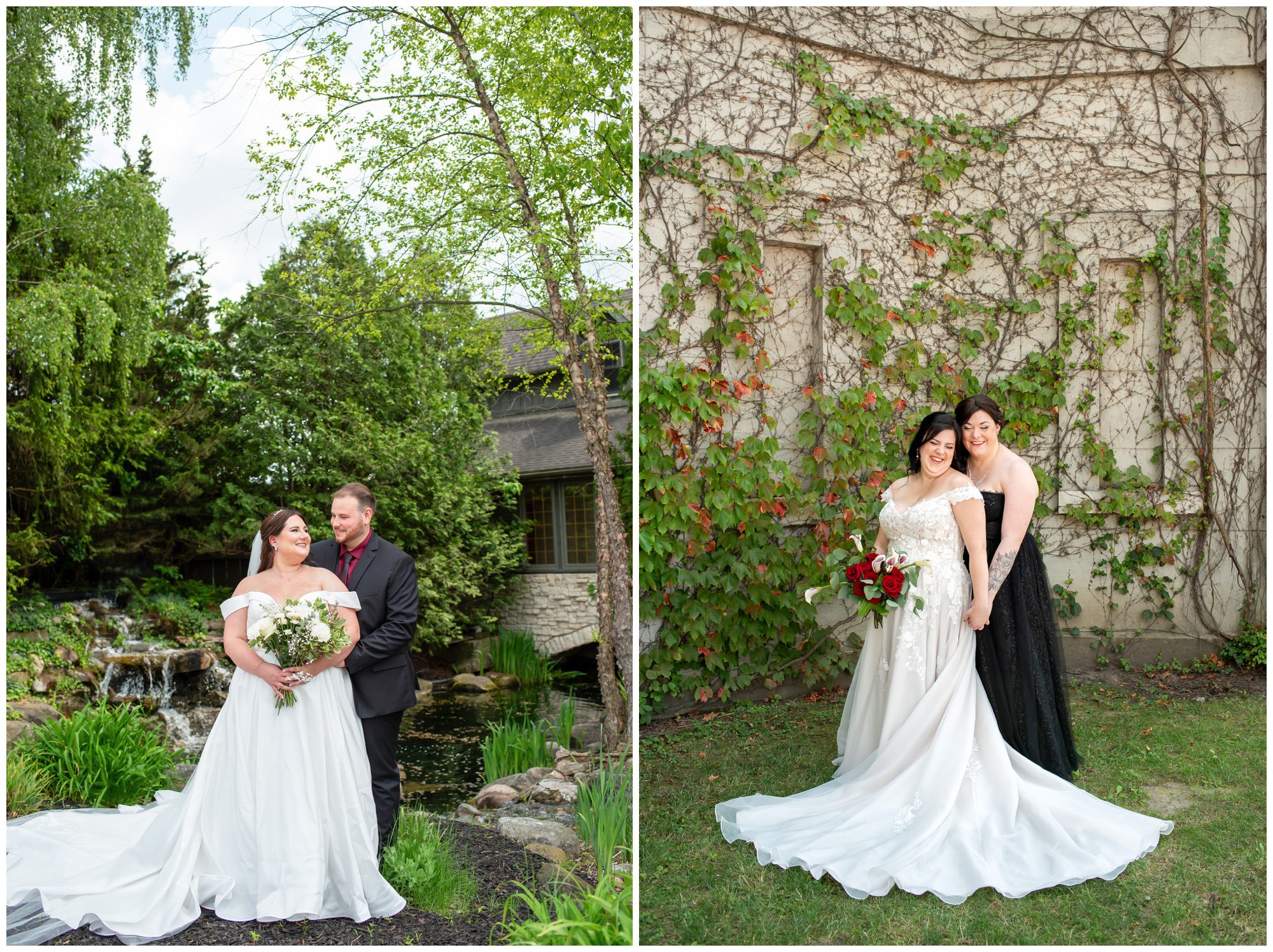 2024 Year In-Review, London Ontario Wedding Photographers