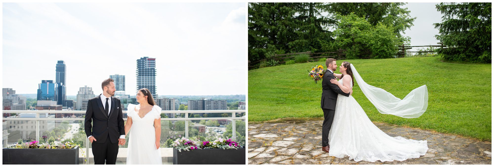 2024 Year In-Review, London Ontario Wedding Photographers