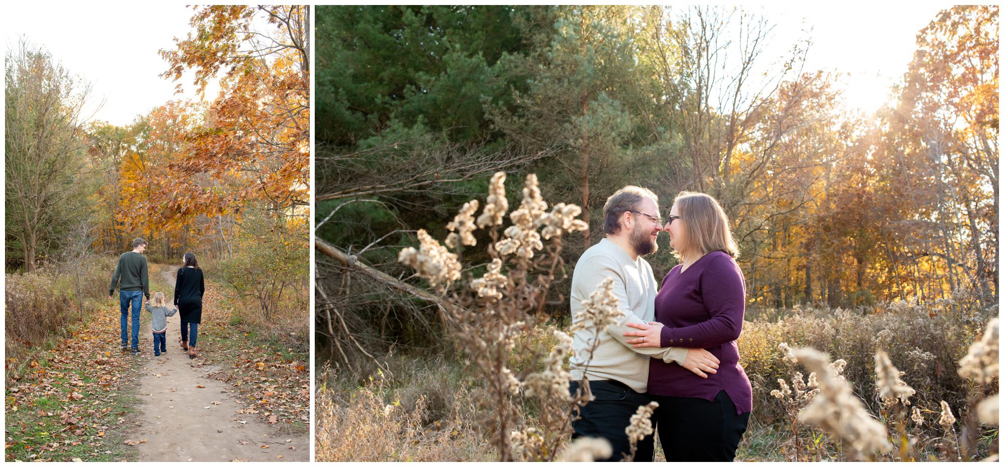 2024 Year In-Review, London Ontario Mini Sessions