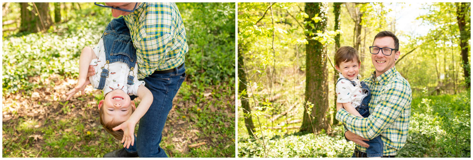 Spring Mini Sessions, London Ontario Family Photographers 
