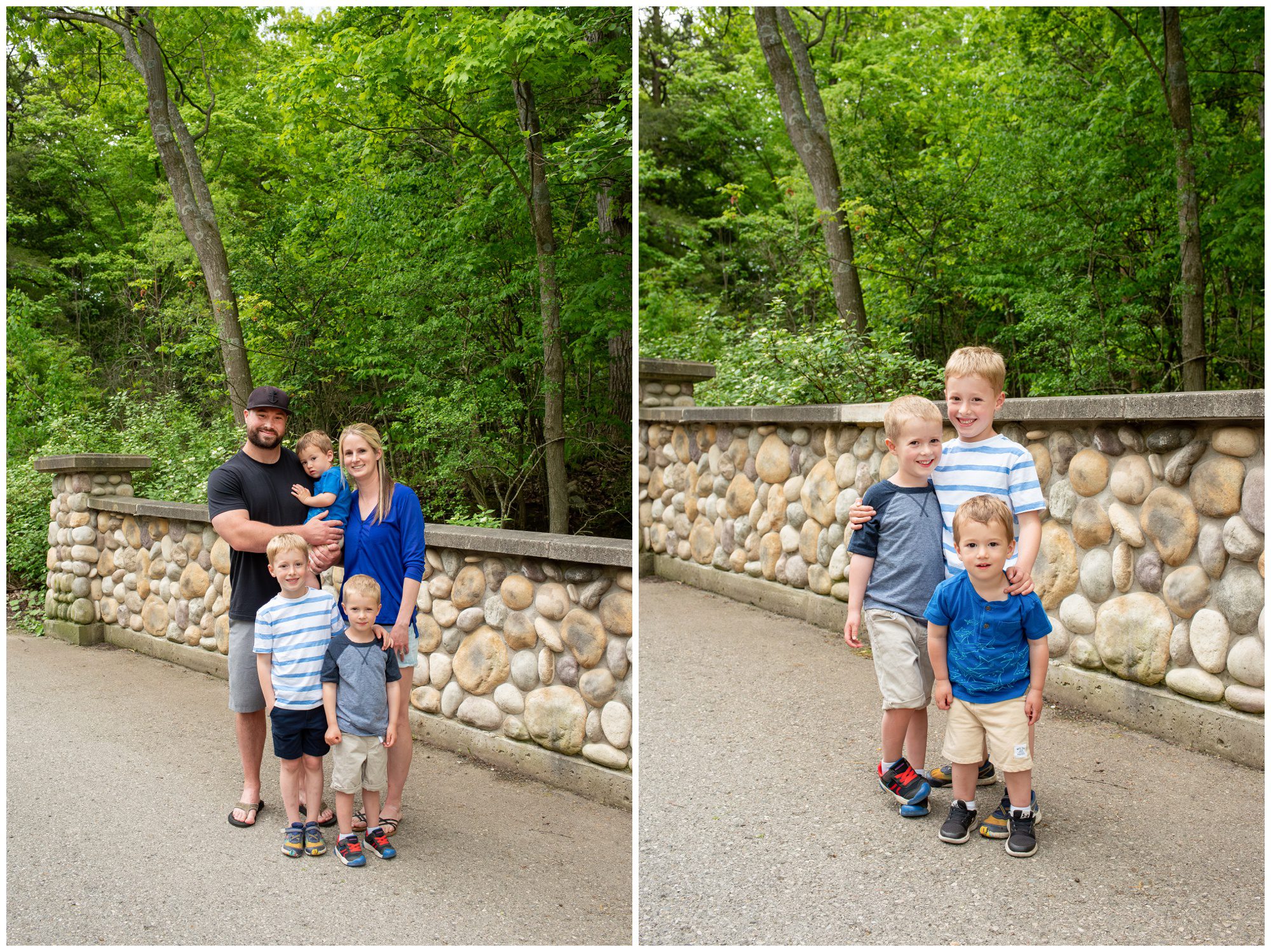 Spring Mini Sessions, London Ontario Family Photographers 