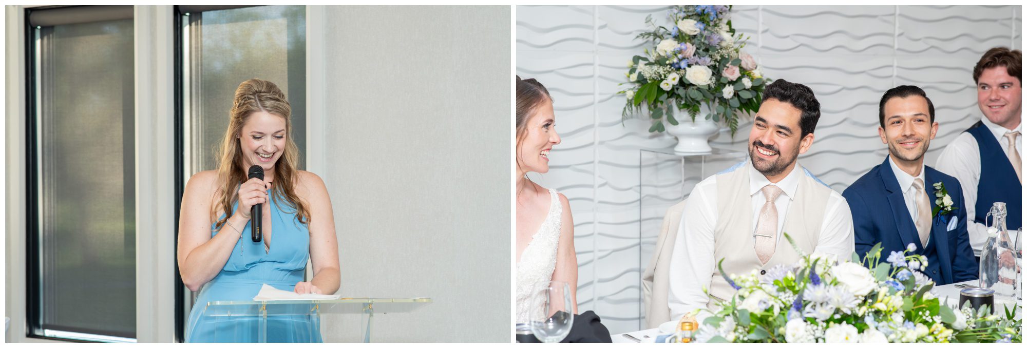 Forest City National Golf, London Ontario Wedding Photographers
