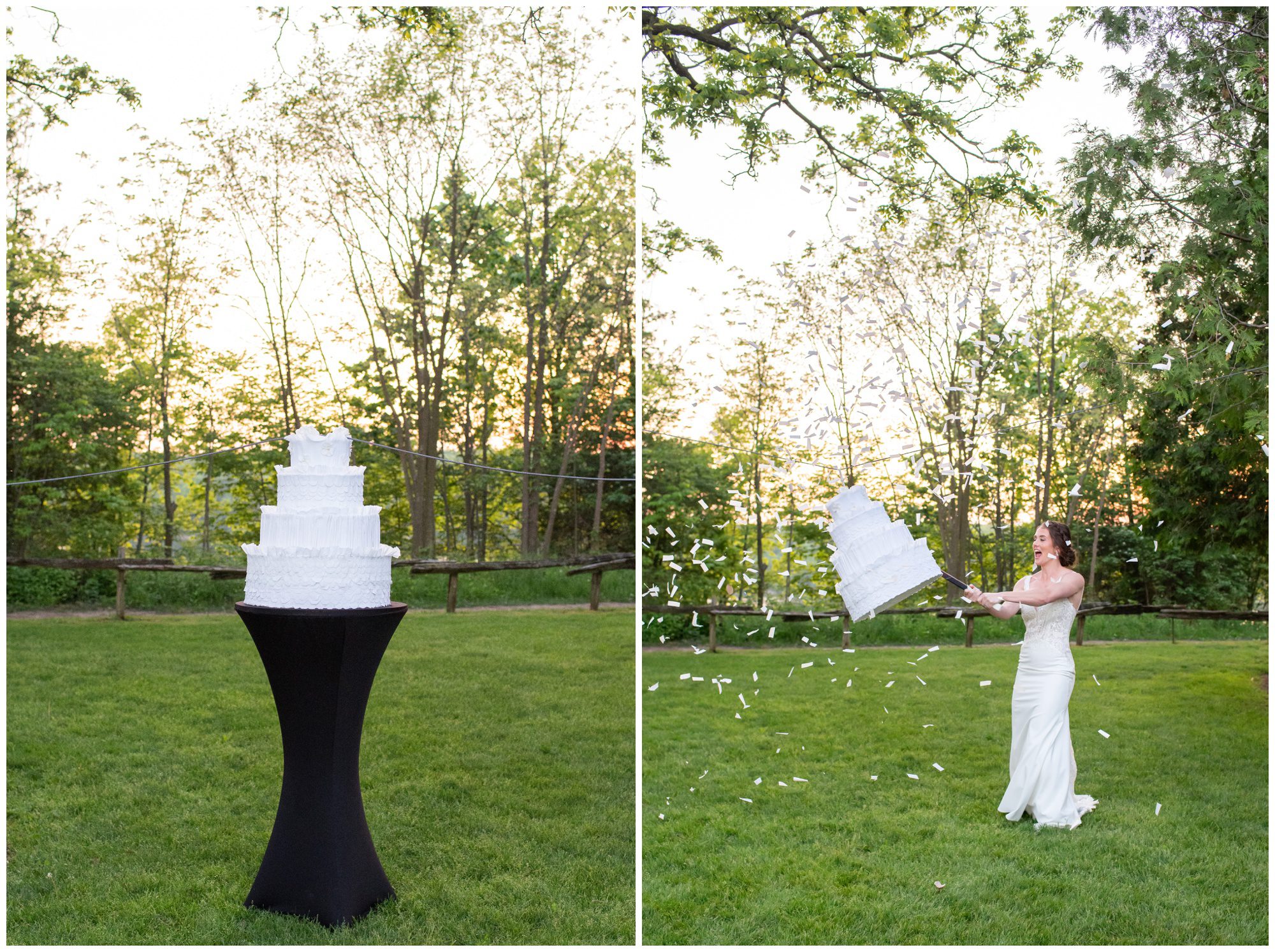 Forest City National Golf, London Ontario Wedding Photographers