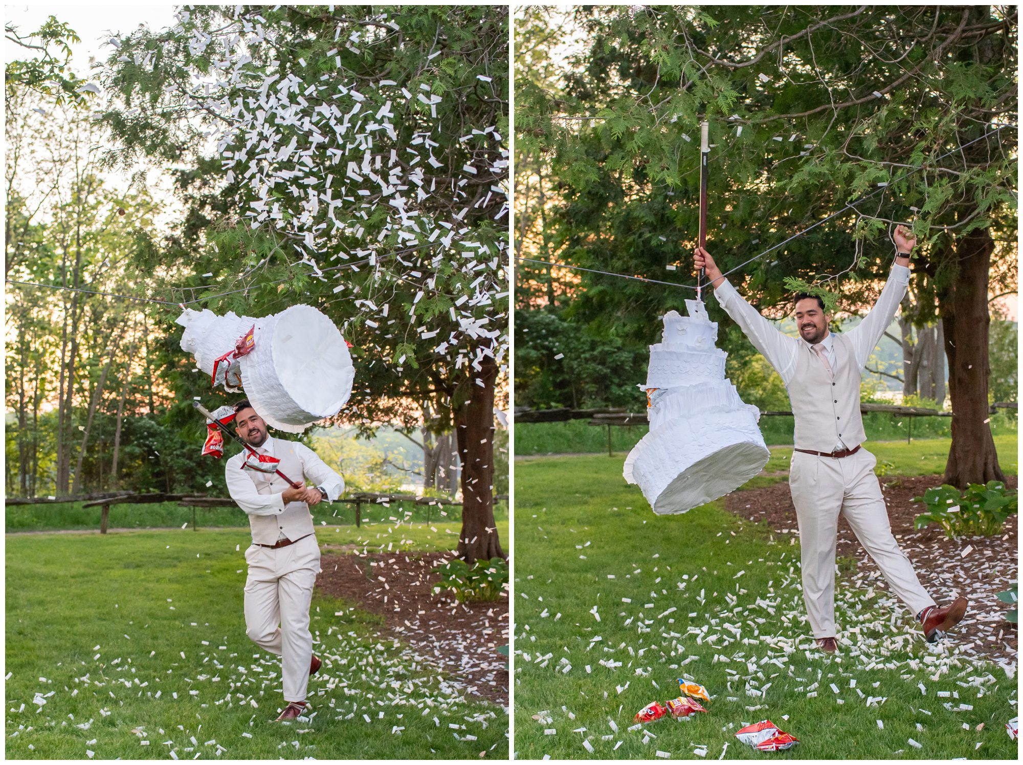 Forest City National Golf, London Ontario Wedding Photographers