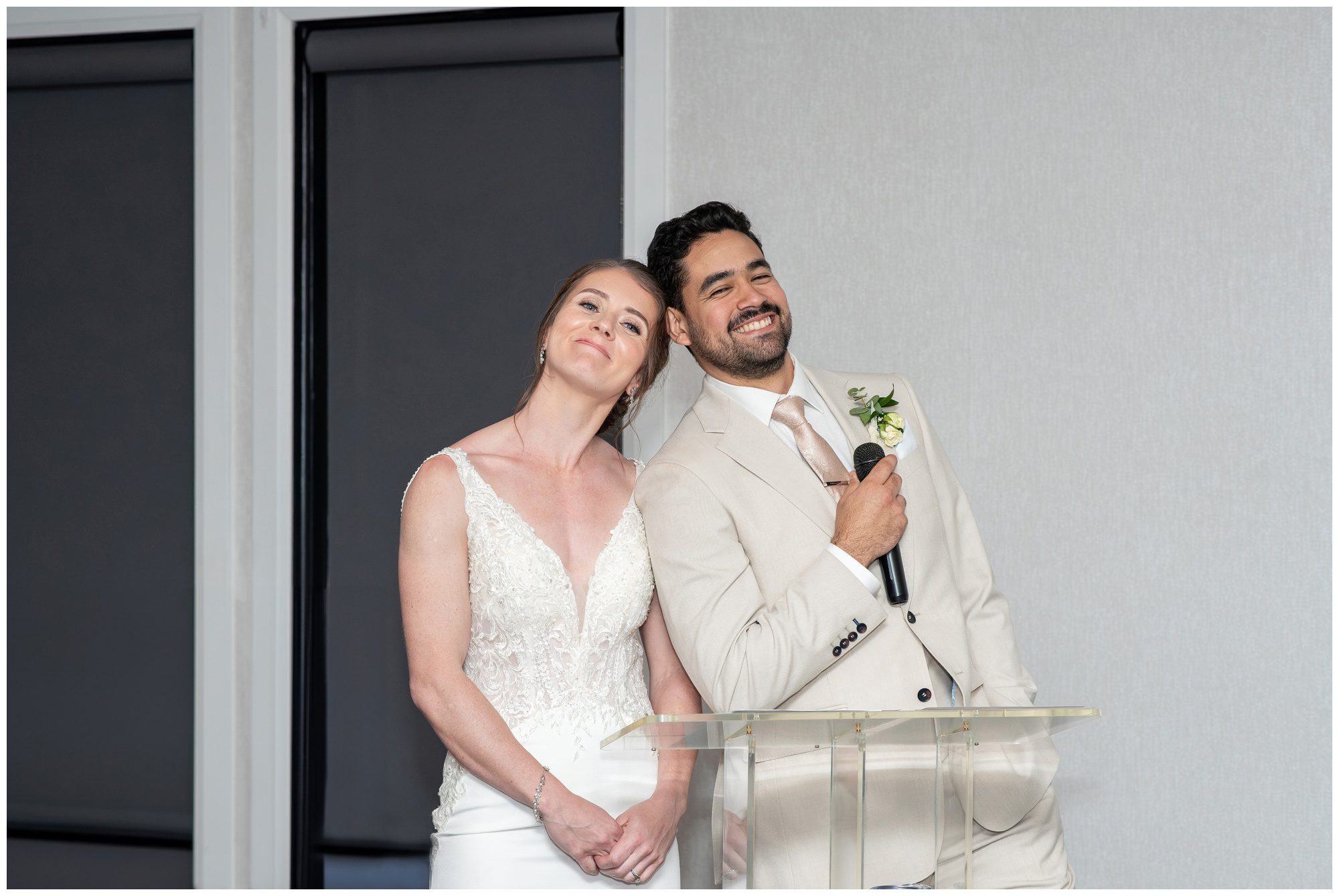 Forest City National Golf, London Ontario Wedding Photographers