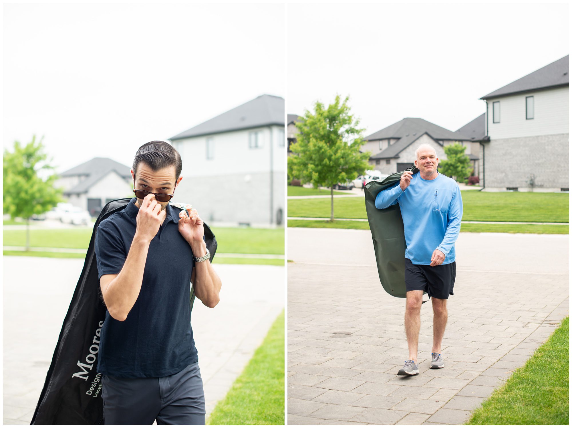 Forest City National Golf, London Ontario Wedding Photographers