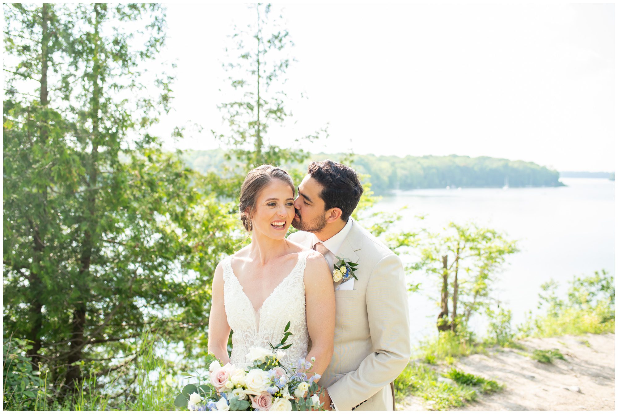 Forest City National Golf, London Ontario Wedding Photographers