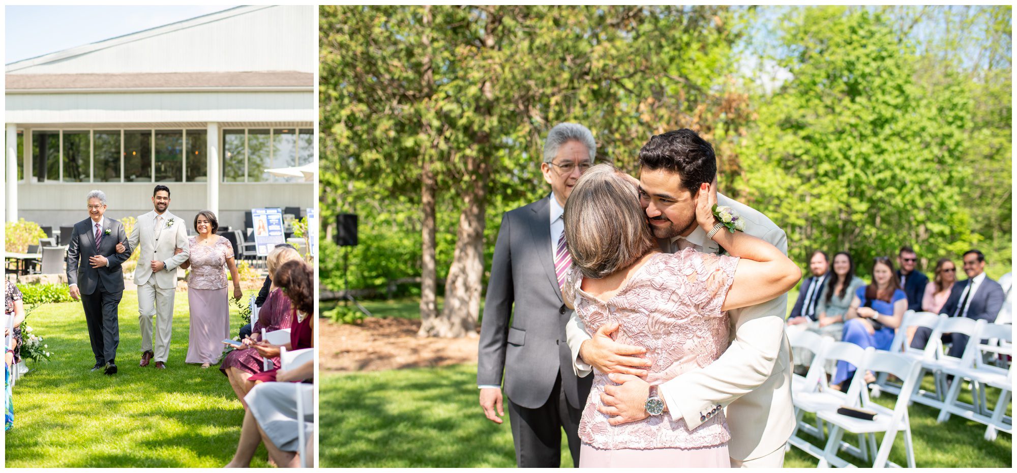 Forest City National Golf, London Ontario Wedding Photographers