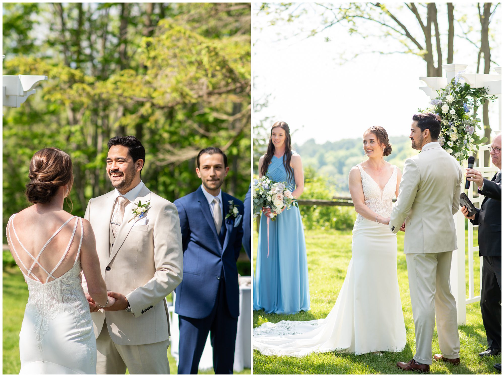 Forest City National Golf, London Ontario Wedding Photographers