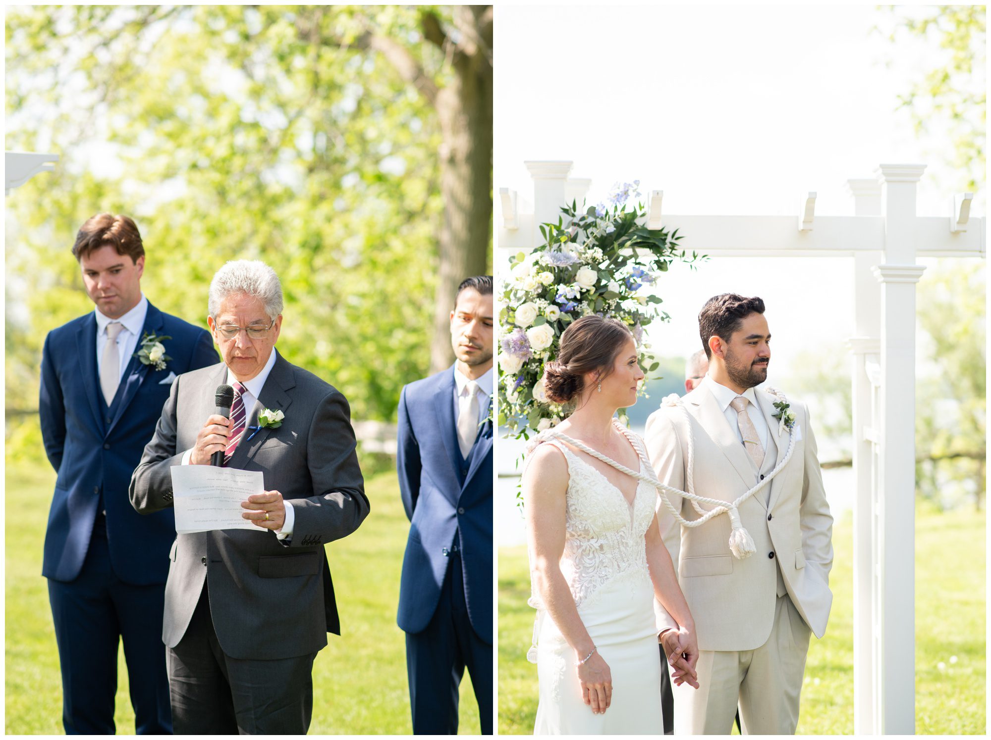 Forest City National Golf, London Ontario Wedding Photographers