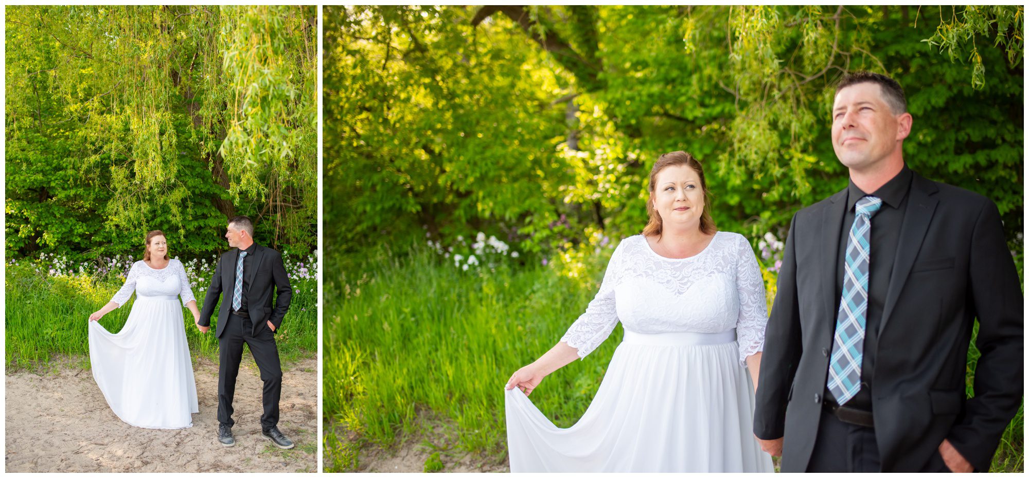 London City Hall Ceremony, Port Stanley Ontario Wedding Photographer, Michelle A Photography