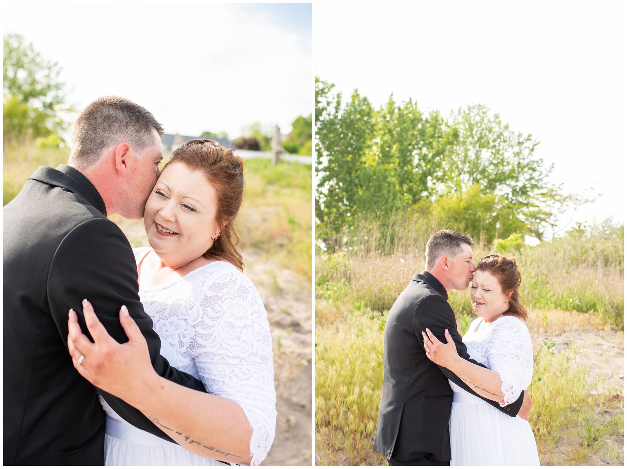 London City Hall Ceremony, Port Stanley Ontario Wedding Photographer, Michelle A Photography