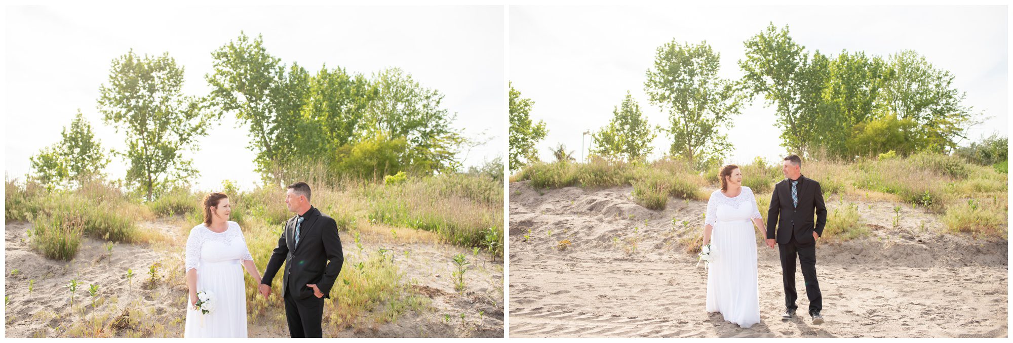London City Hall Ceremony, Port Stanley Ontario Wedding Photographer, Michelle A Photography
