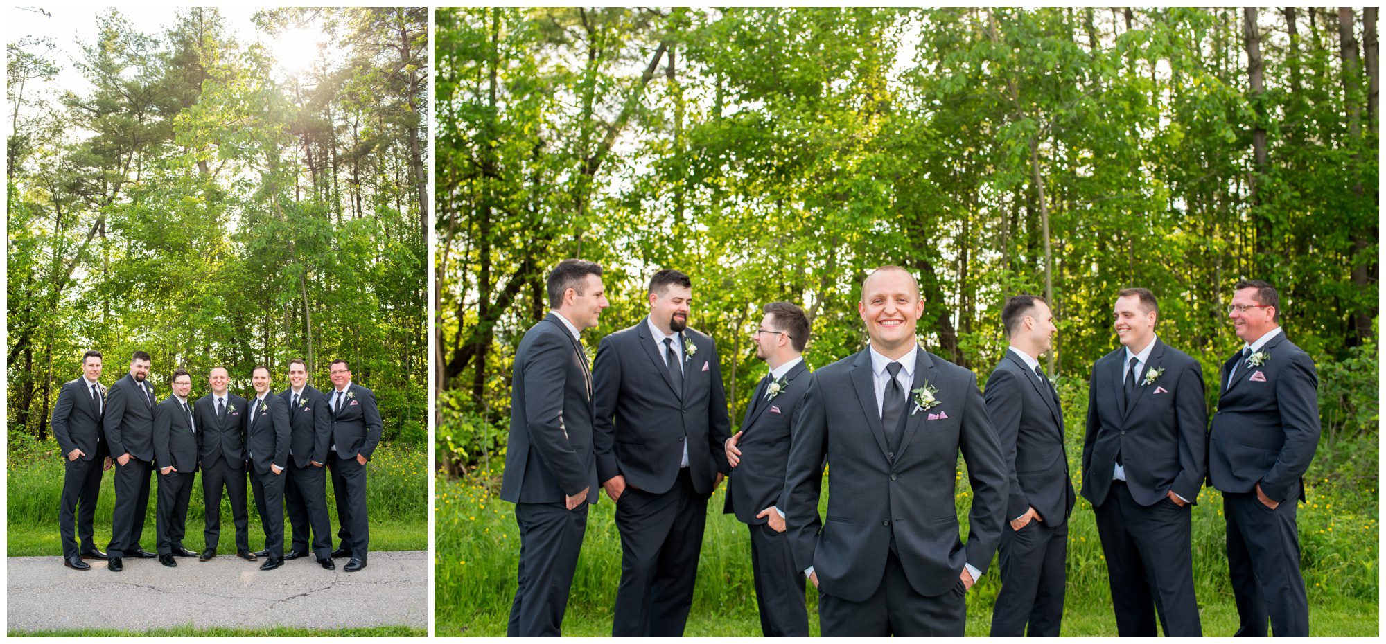 Malahide Ontario Wedding, St Thomas Ontario Wedding Photographer, Michelle A Photography 