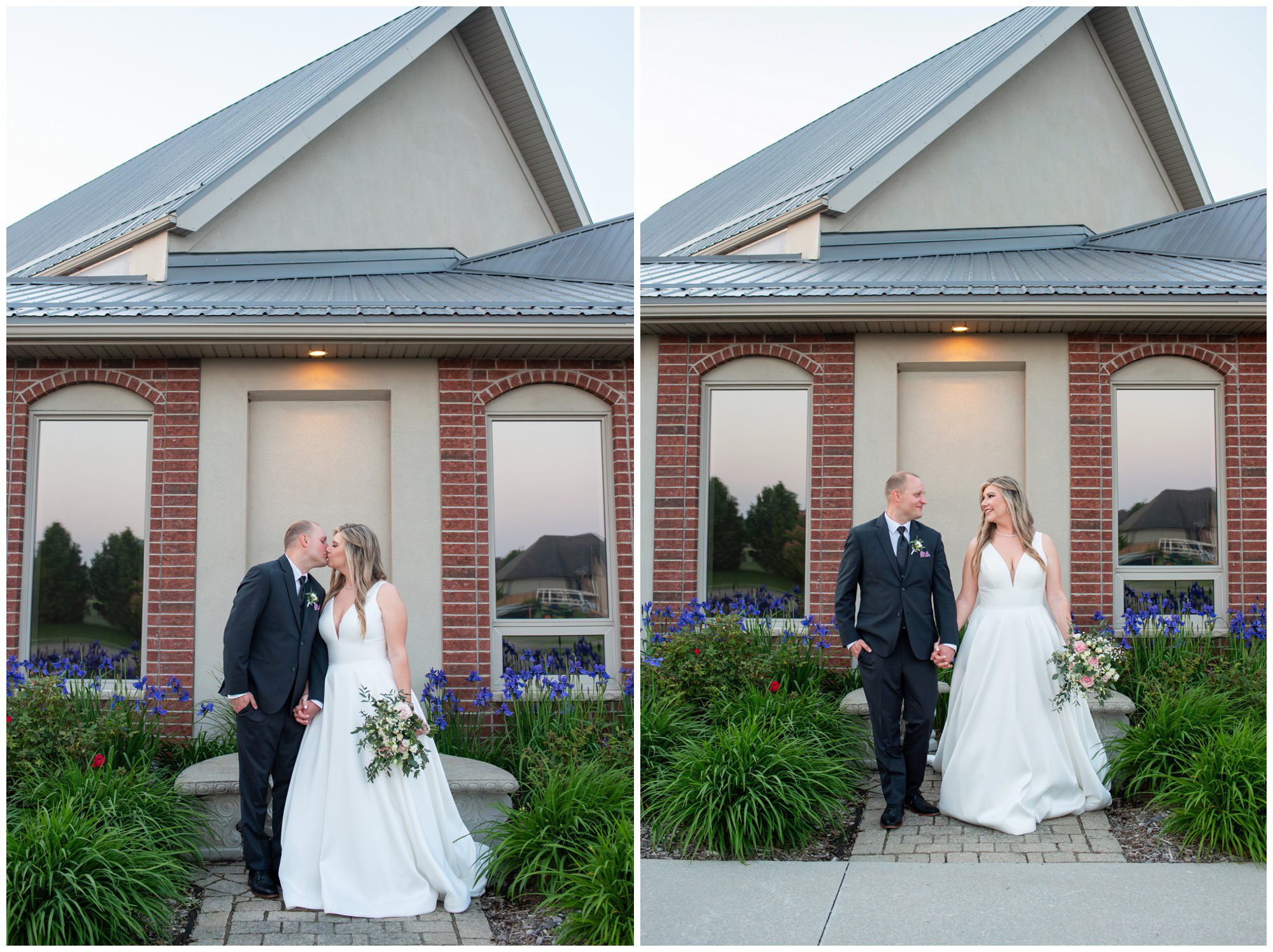Malahide Ontario Wedding, St Thomas Ontario Wedding Photographer, Michelle A Photography 