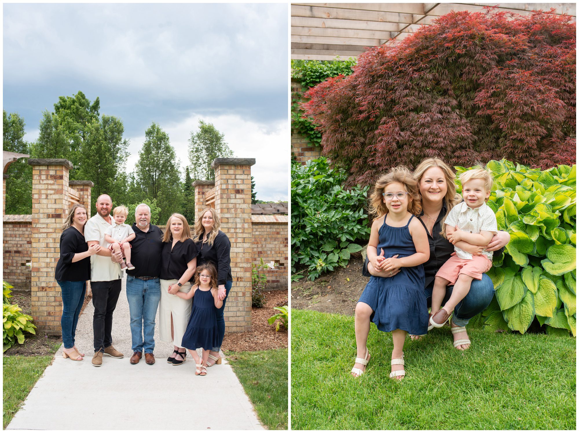 Civic Gardens Family Photography, Michelle A Photography