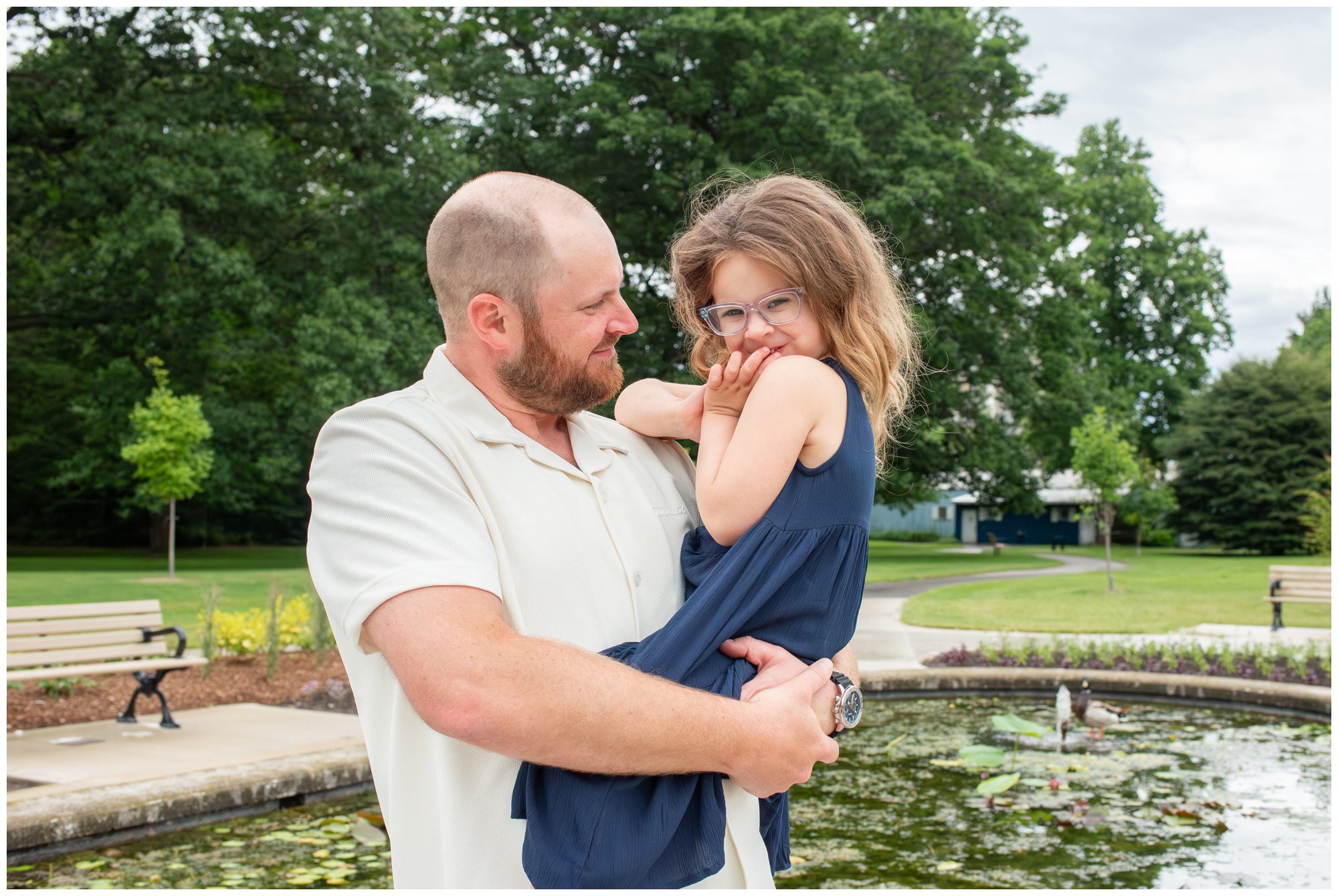 Civic Gardens Family Photography, Michelle A Photography