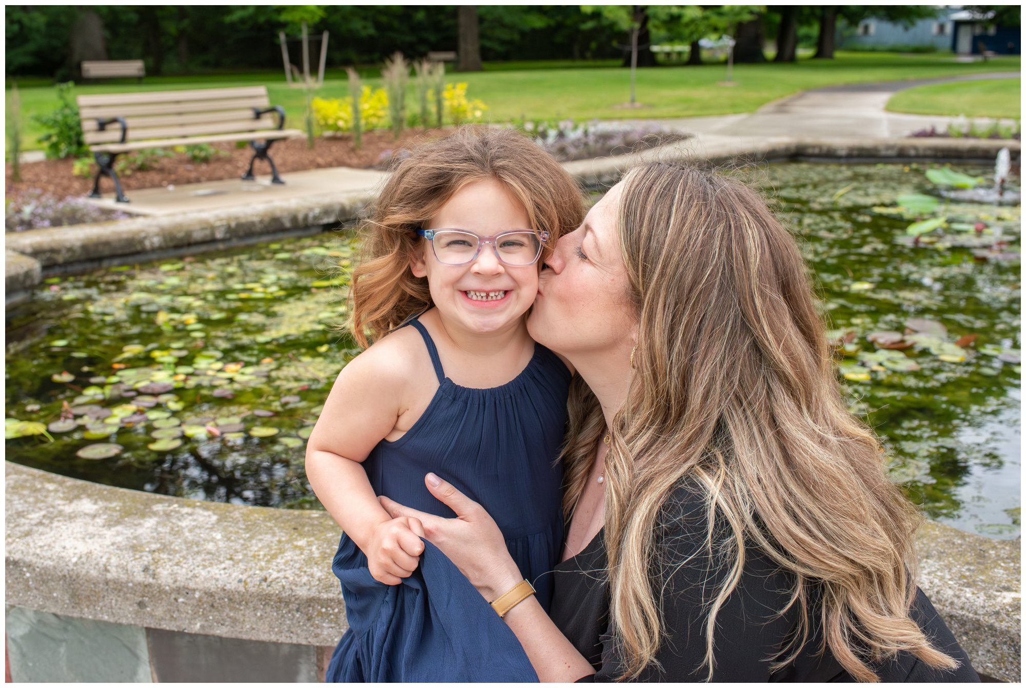 Civic Gardens Family Photography, Michelle A Photography
