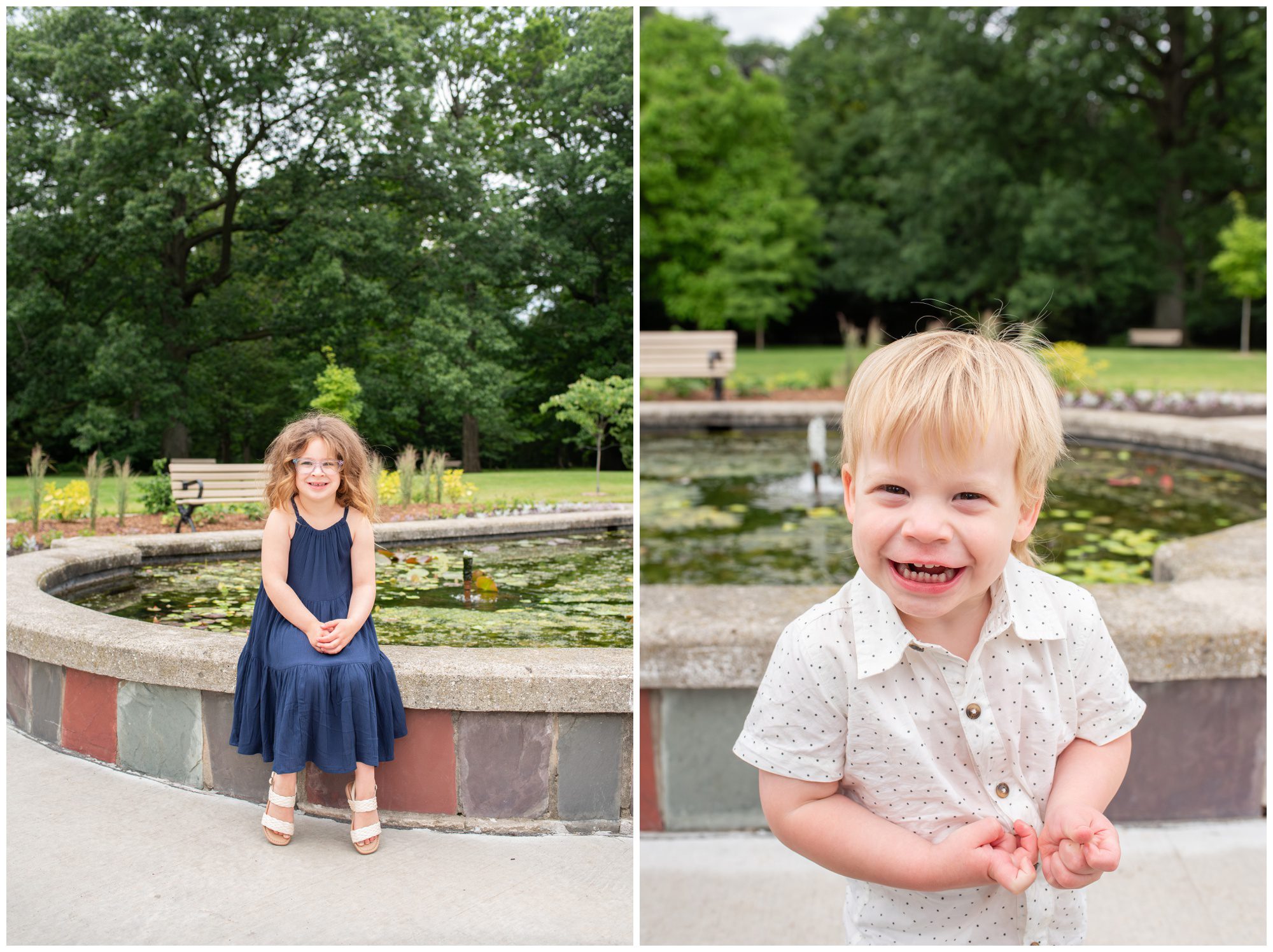 Civic Gardens Family Photography, Michelle A Photography