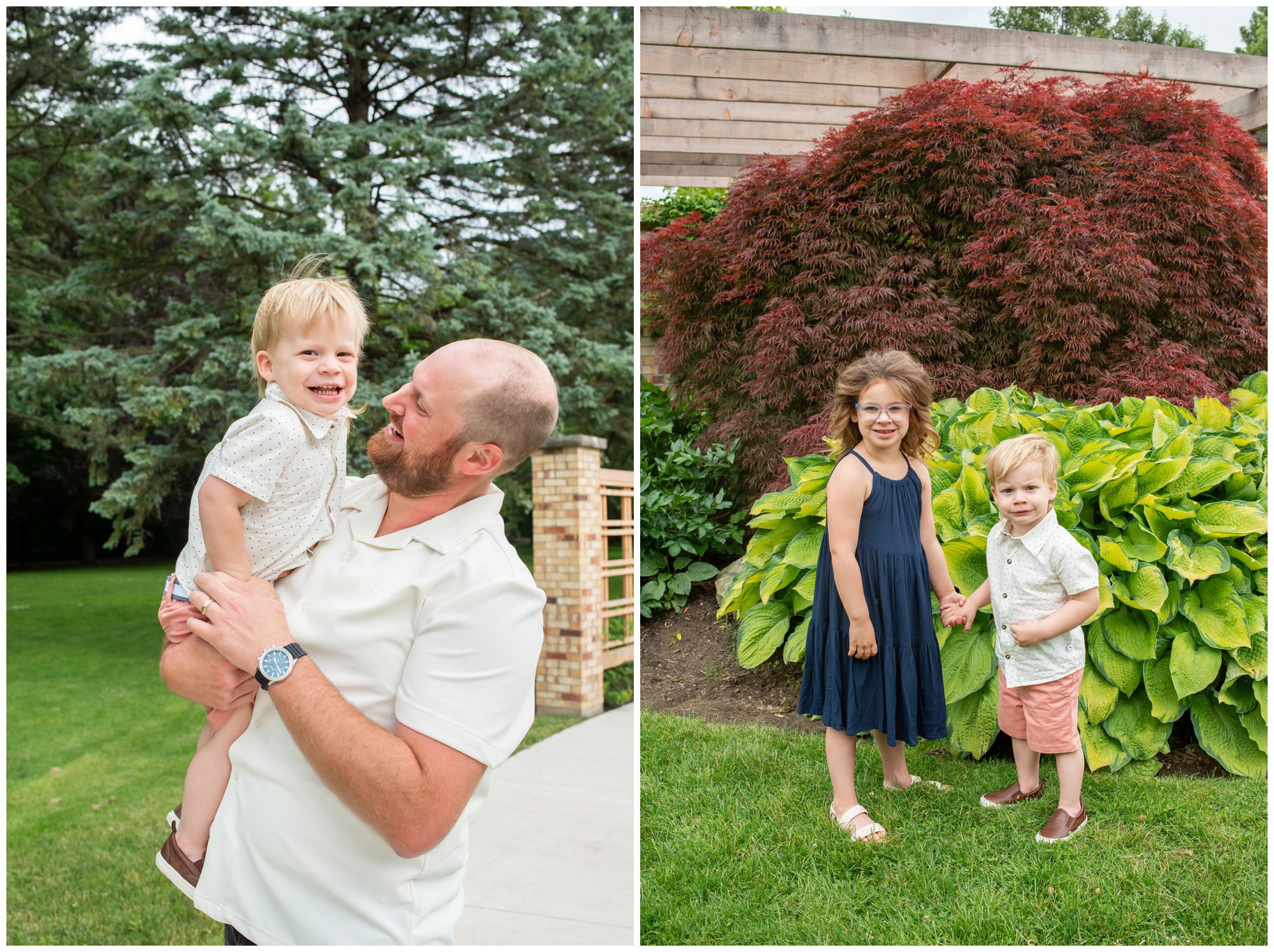 Civic Gardens Family Photography, Michelle A Photography