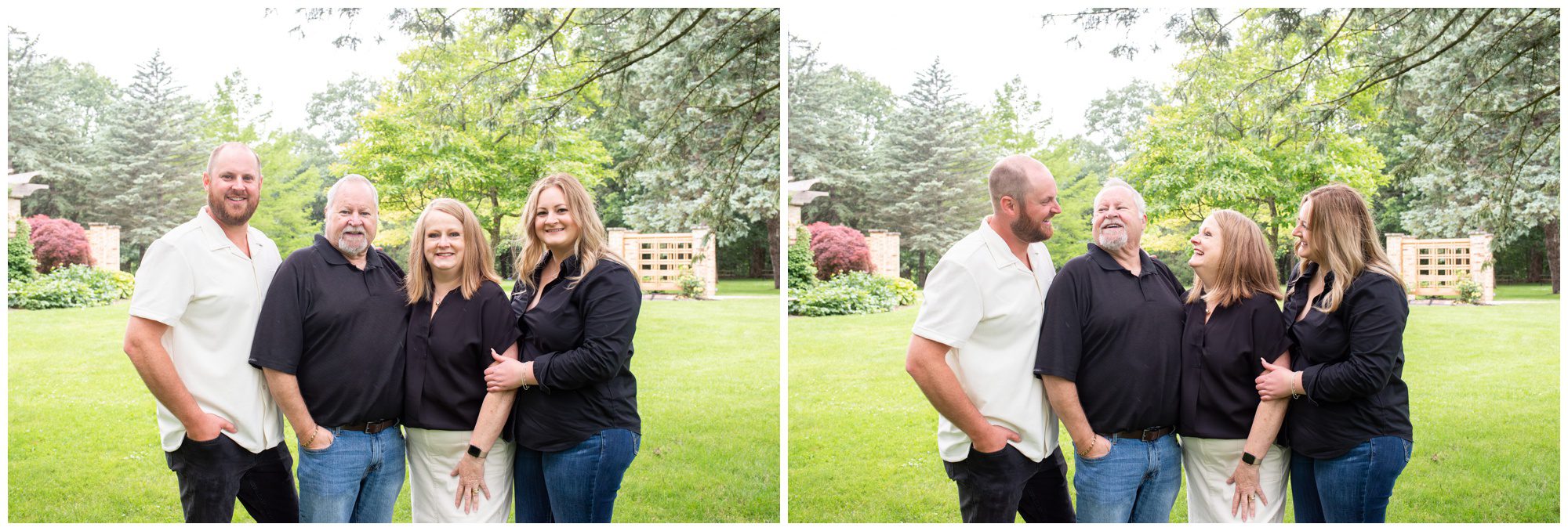 Civic Gardens Family Photography, Michelle A Photography