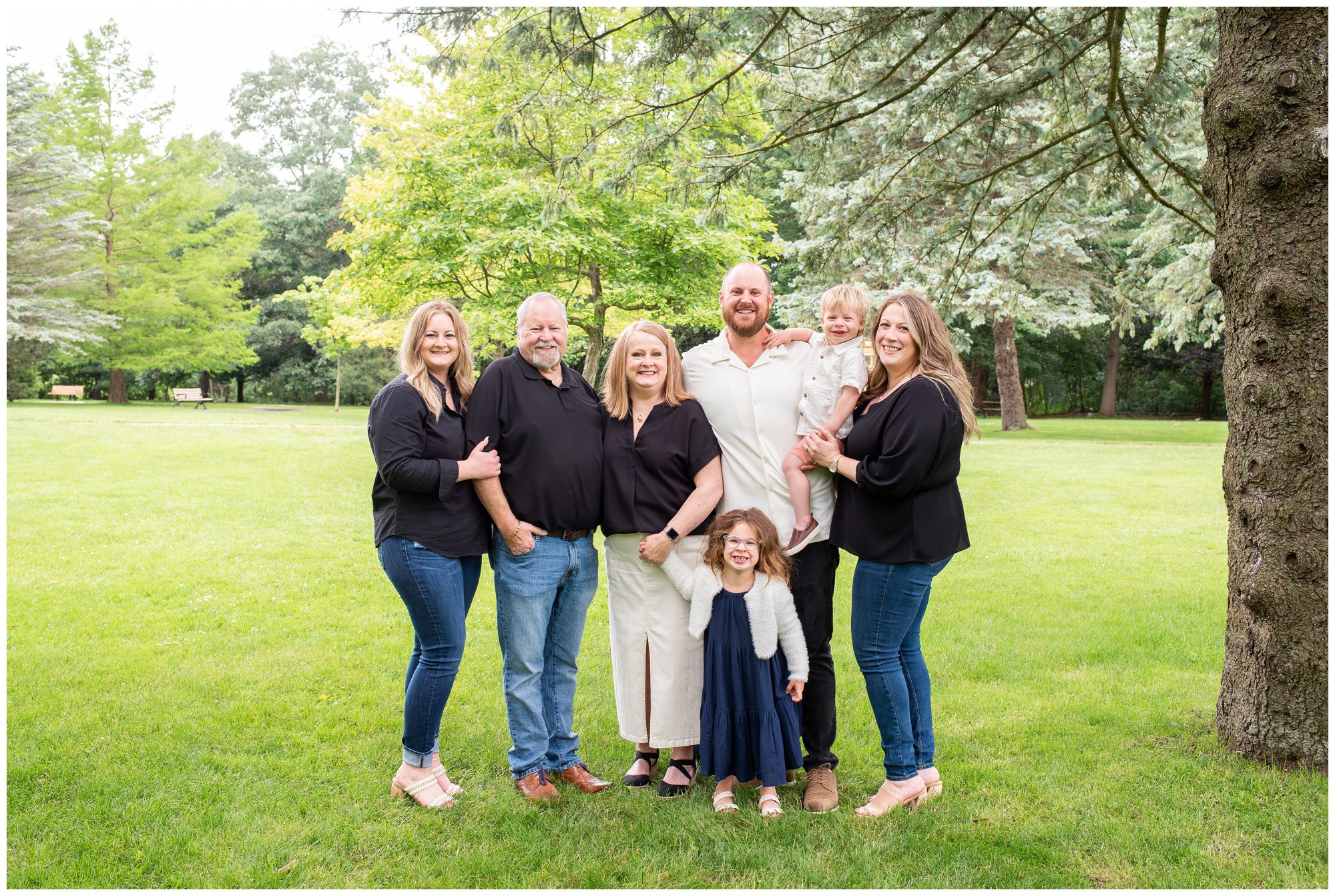 Civic Gardens Family Photography, Michelle A Photography