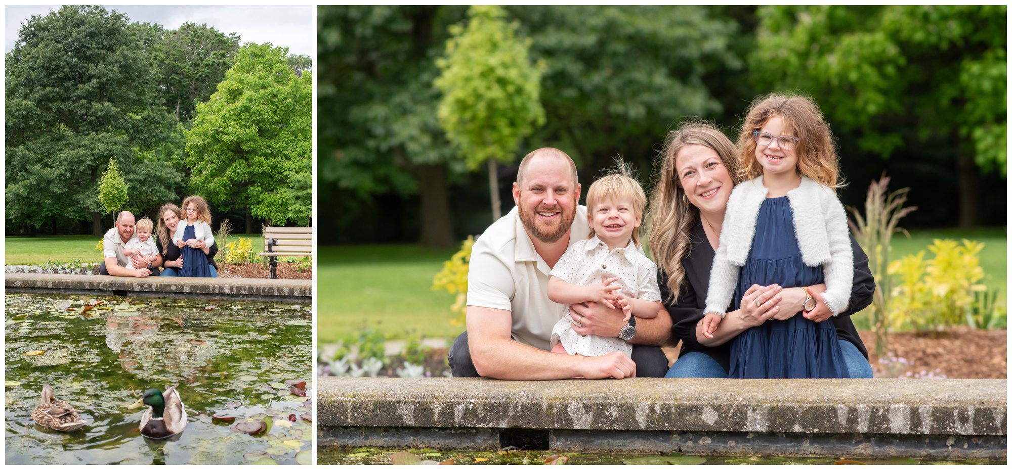 Civic Gardens Family Photography, Michelle A Photography