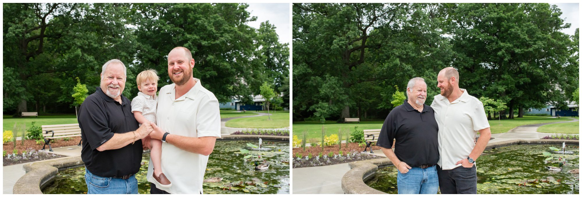 Civic Gardens Family Photography, Michelle A Photography