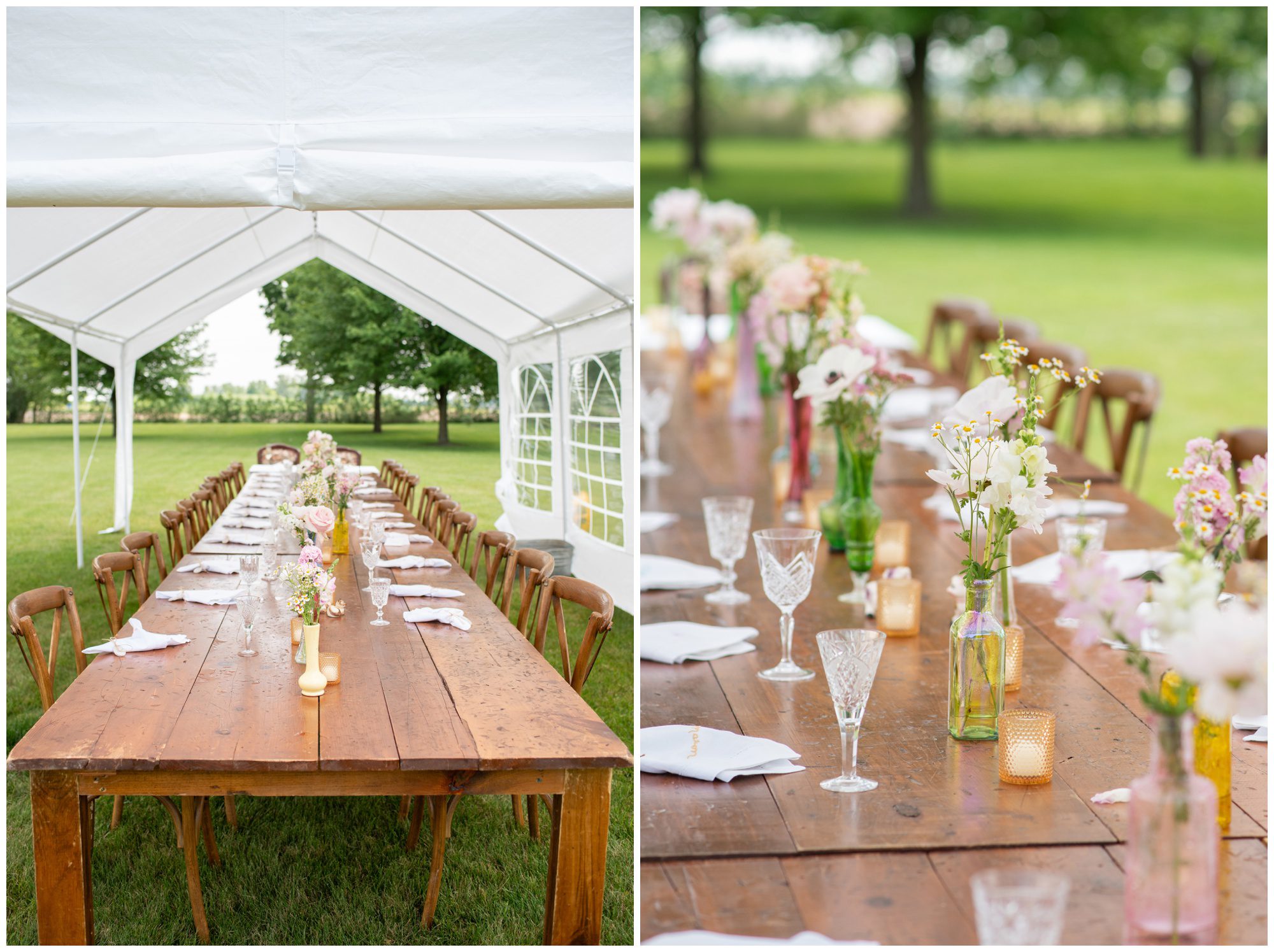 Property Wedding, London Ontario Wedding Photographers, Michelle A Photography