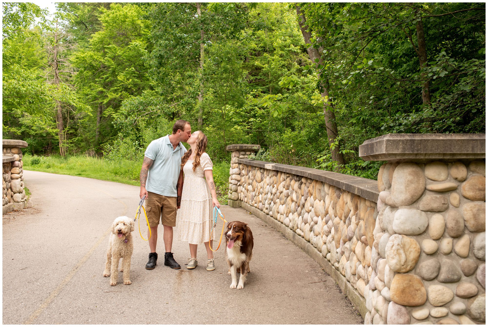 2025 Year In-Review, Southwestern Ontario Engagement Photographers