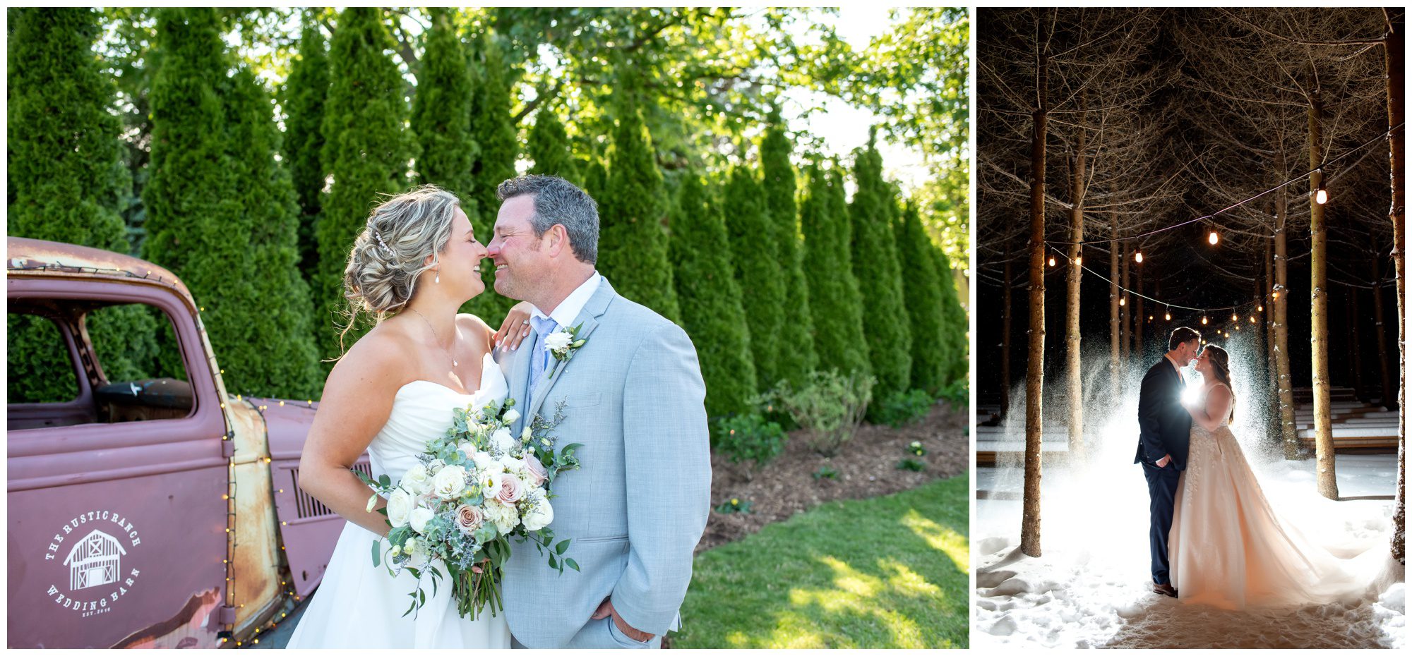 2025 Year In-Review, Southwestern Ontario Wedding Photographers
