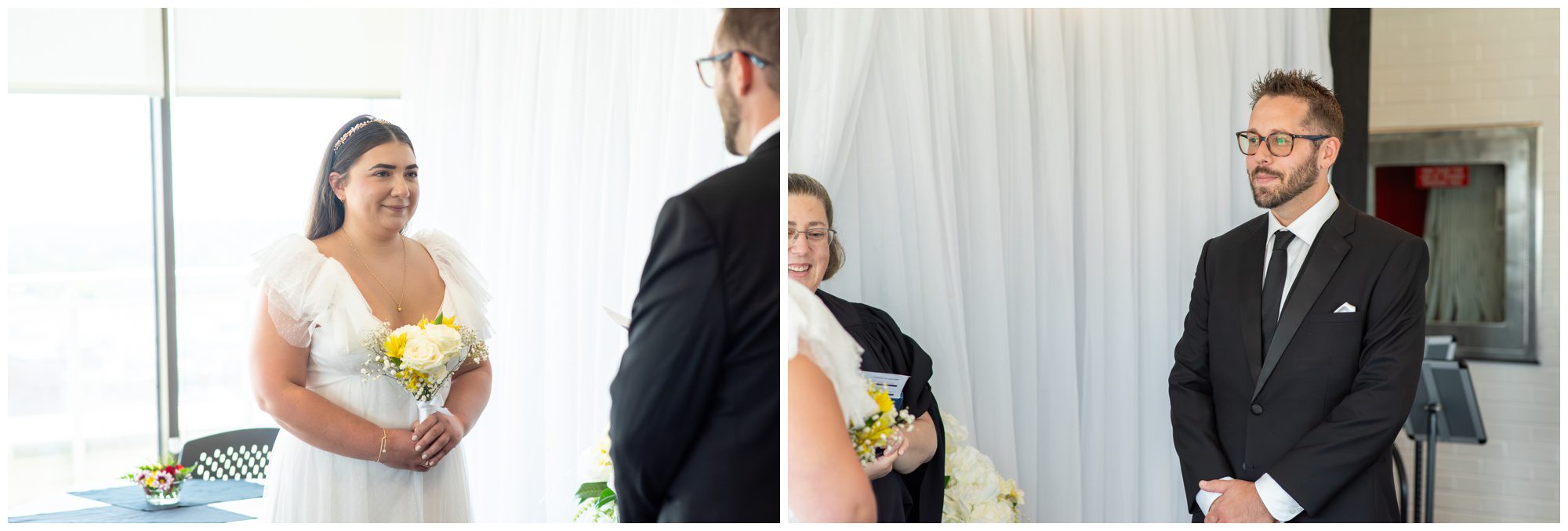 London City Hall Wedding, London Ontario City Hall, London Ontario Wedding Photographers