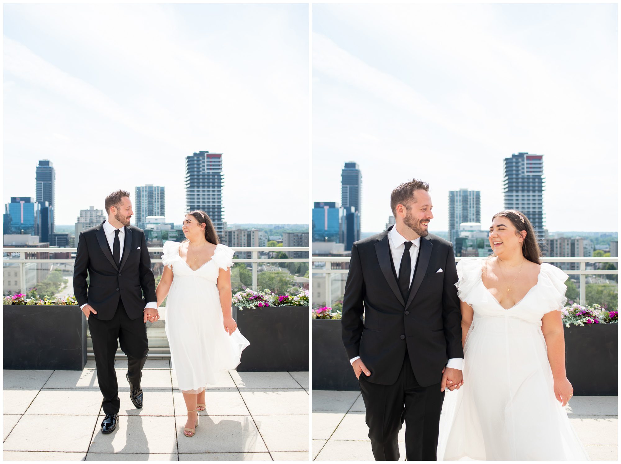 London City Hall Wedding, London Ontario City Hall, London Ontario Wedding Photographers
