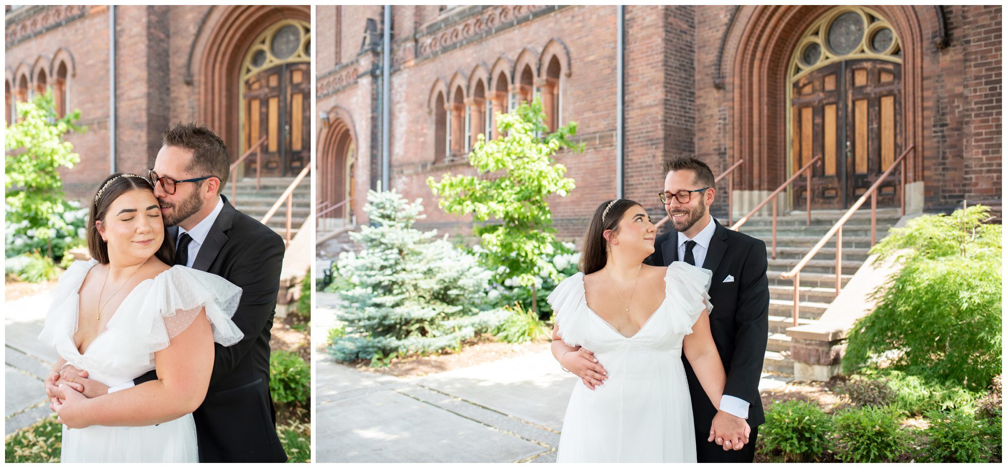 London City Hall Wedding, London Ontario City Hall, London Ontario Wedding Photographers