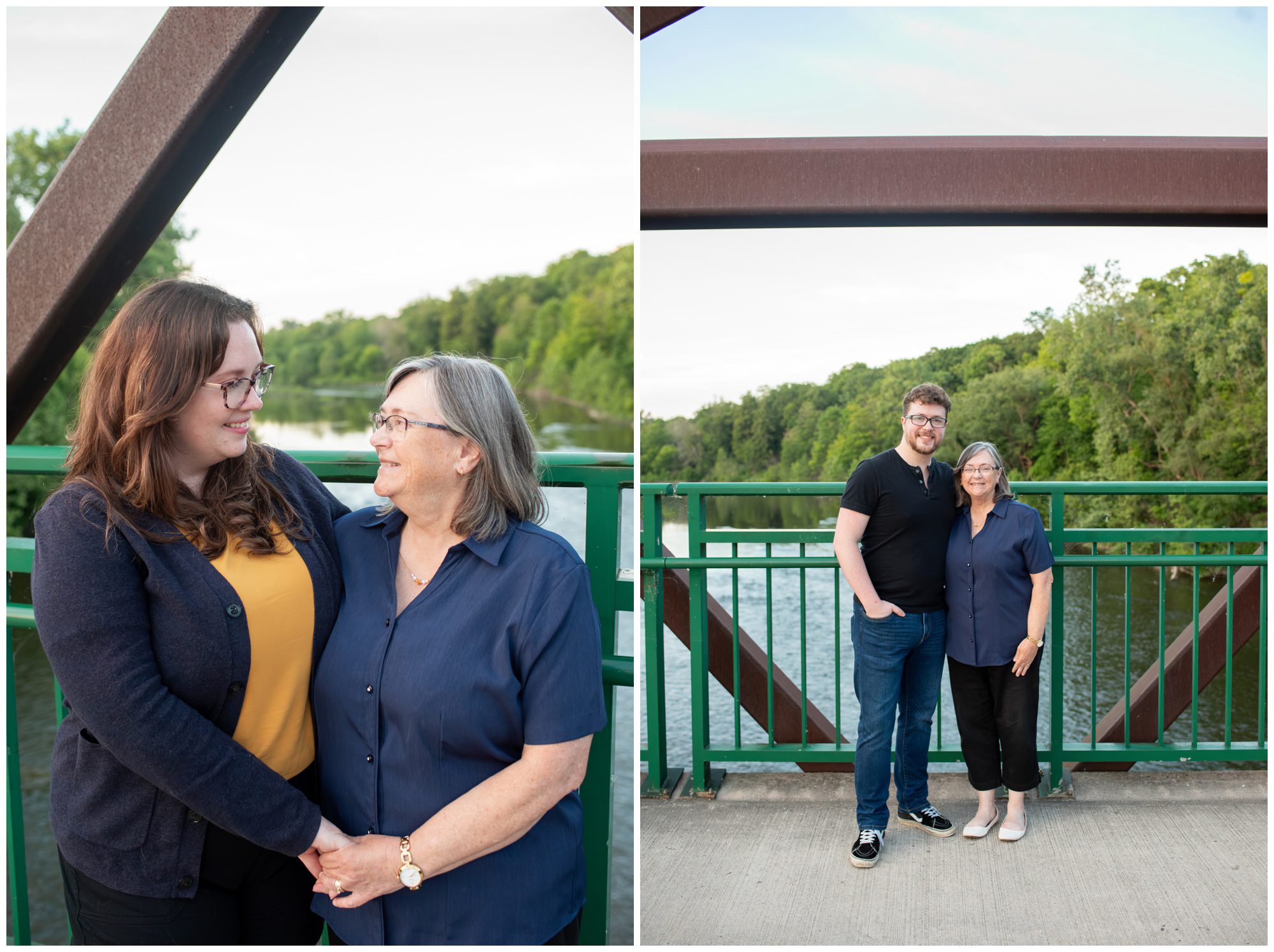 London Ontario Family Photography, Springbank Park London Ontario