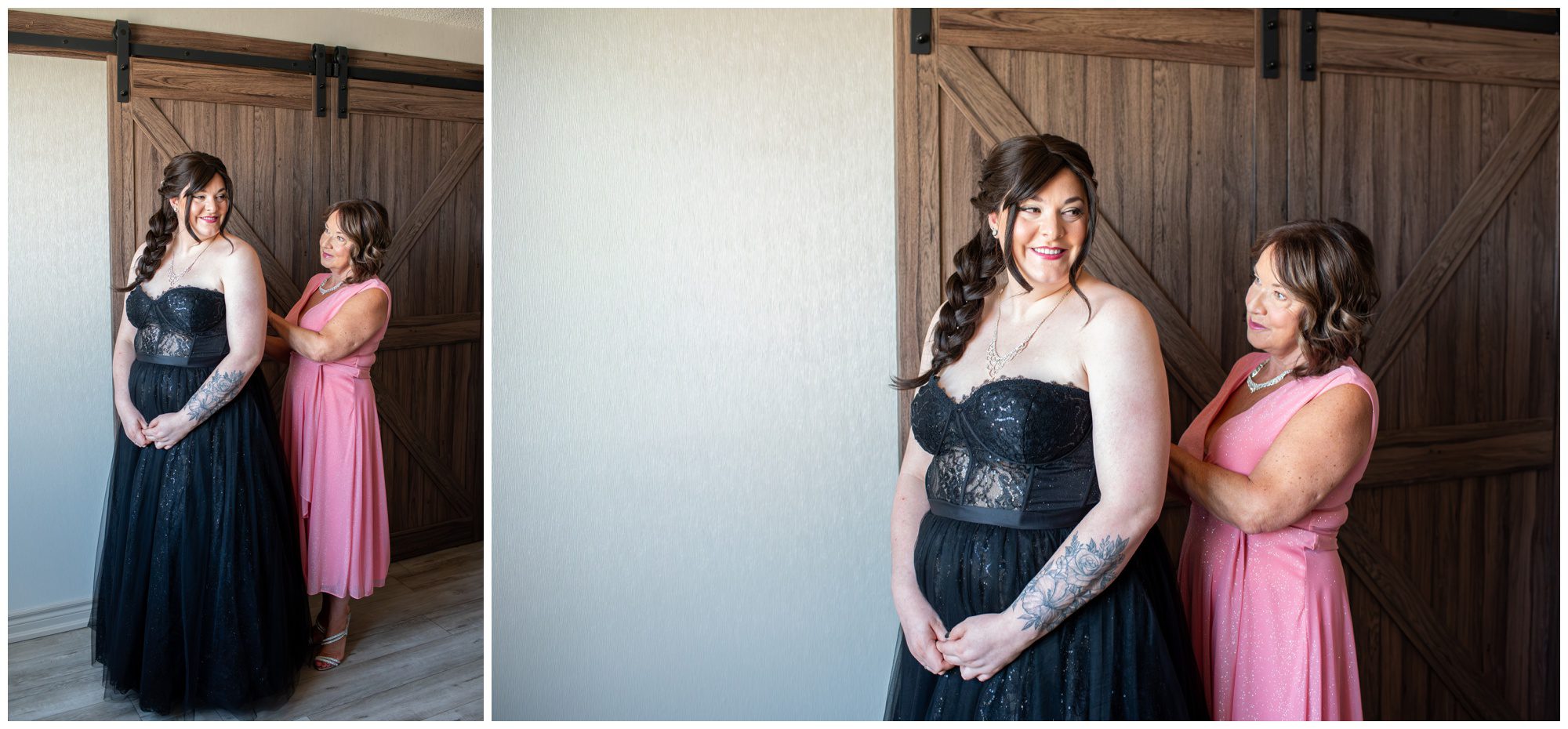 Old Court House London, London Ontario Inclusive Wedding Photographer