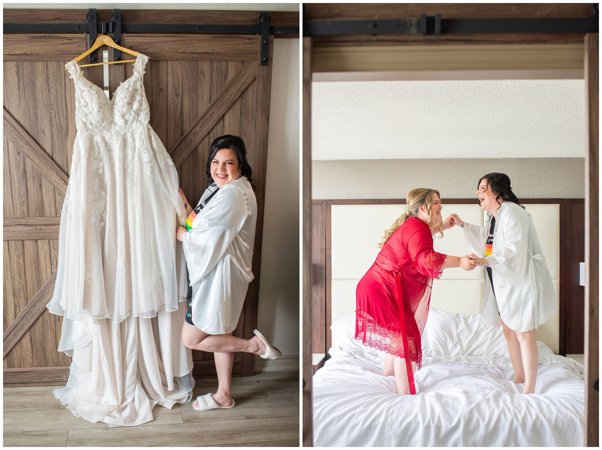 Old Court House London, London Ontario Inclusive Wedding Photographer