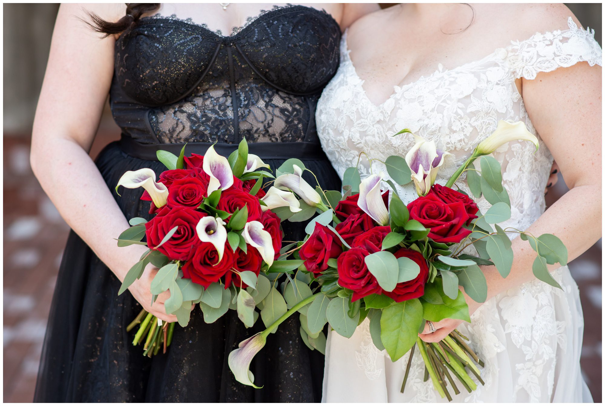 Old Court House London, London Ontario Inclusive Wedding Photographer