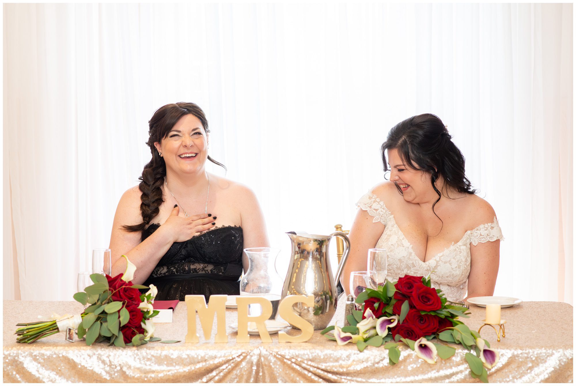 Old Court House London, London Ontario Inclusive Wedding Photographer