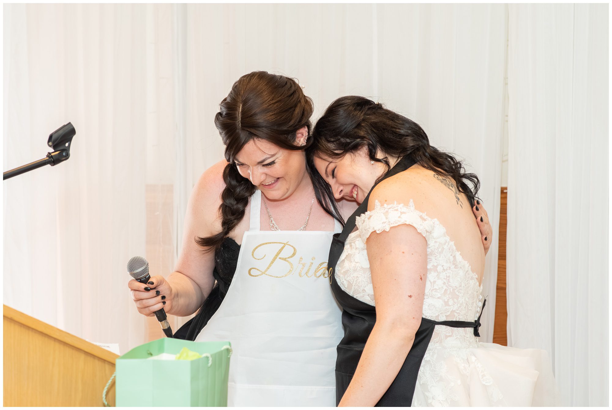 Old Court House London, London Ontario Inclusive Wedding Photographer