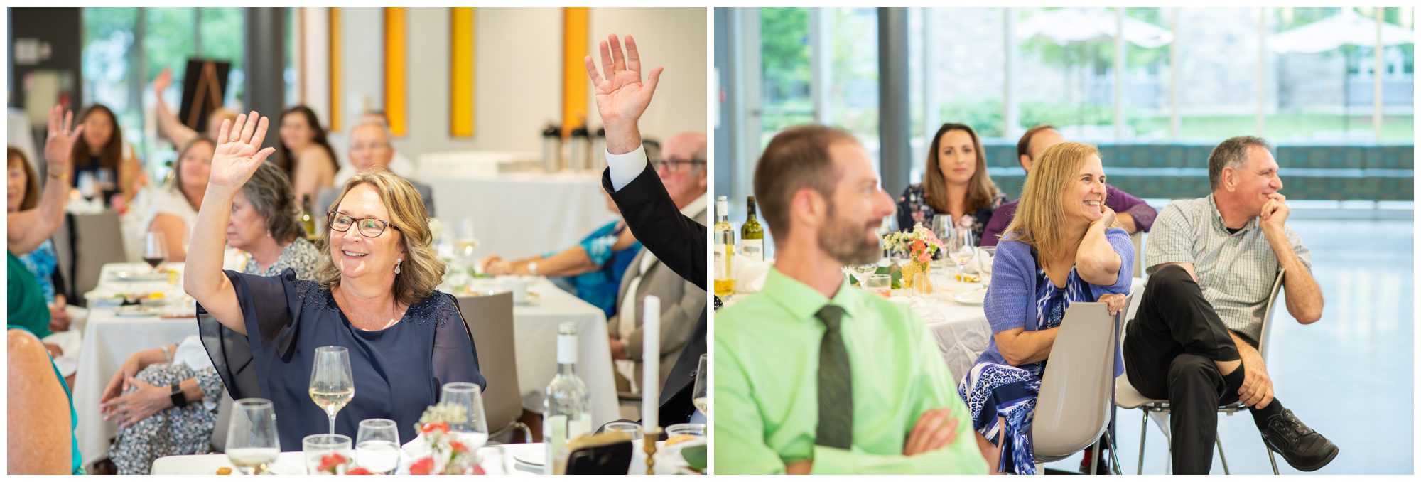 Western University Wedding, London Ontario Wedding Photography