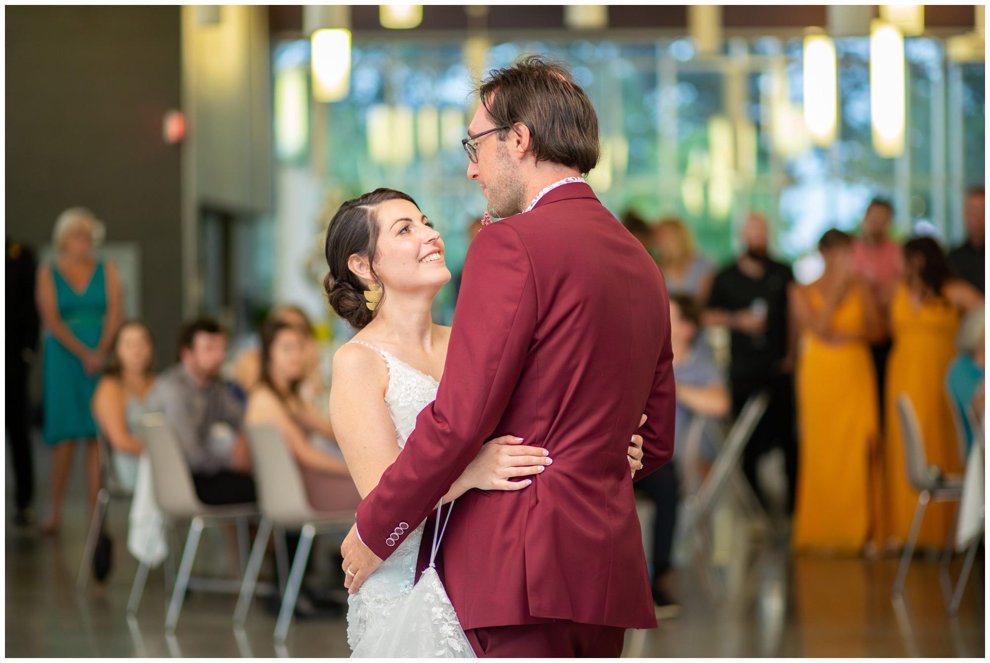 Western University Wedding, London Ontario Wedding Photography