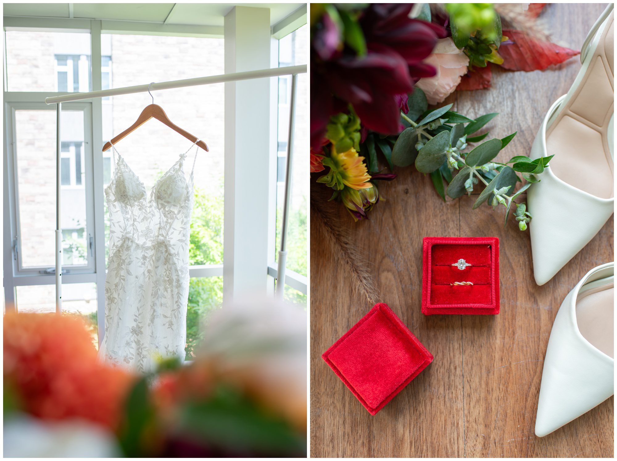 Western University Wedding, London Ontario Wedding Photography