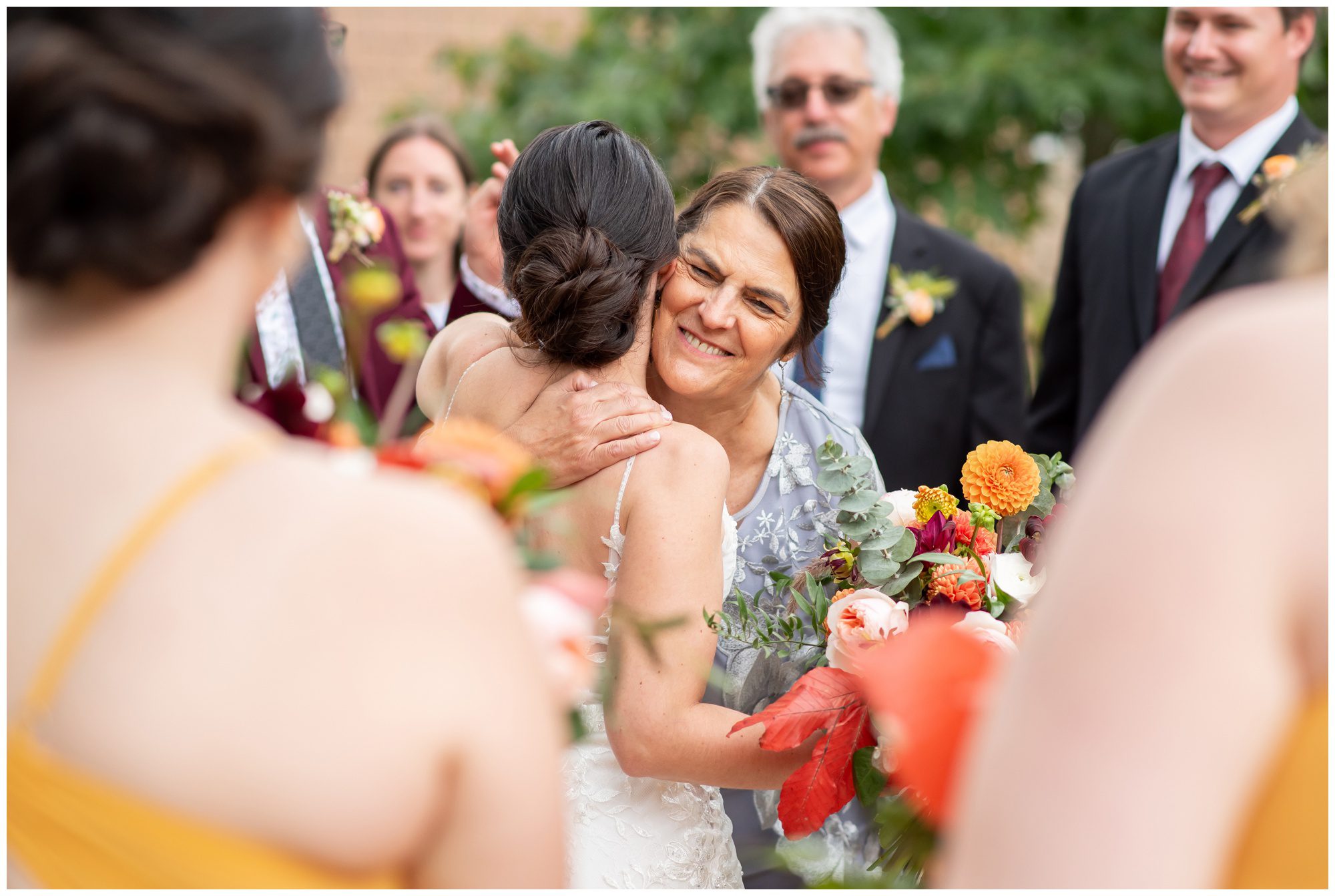 Western University Wedding, London Ontario Wedding Photography