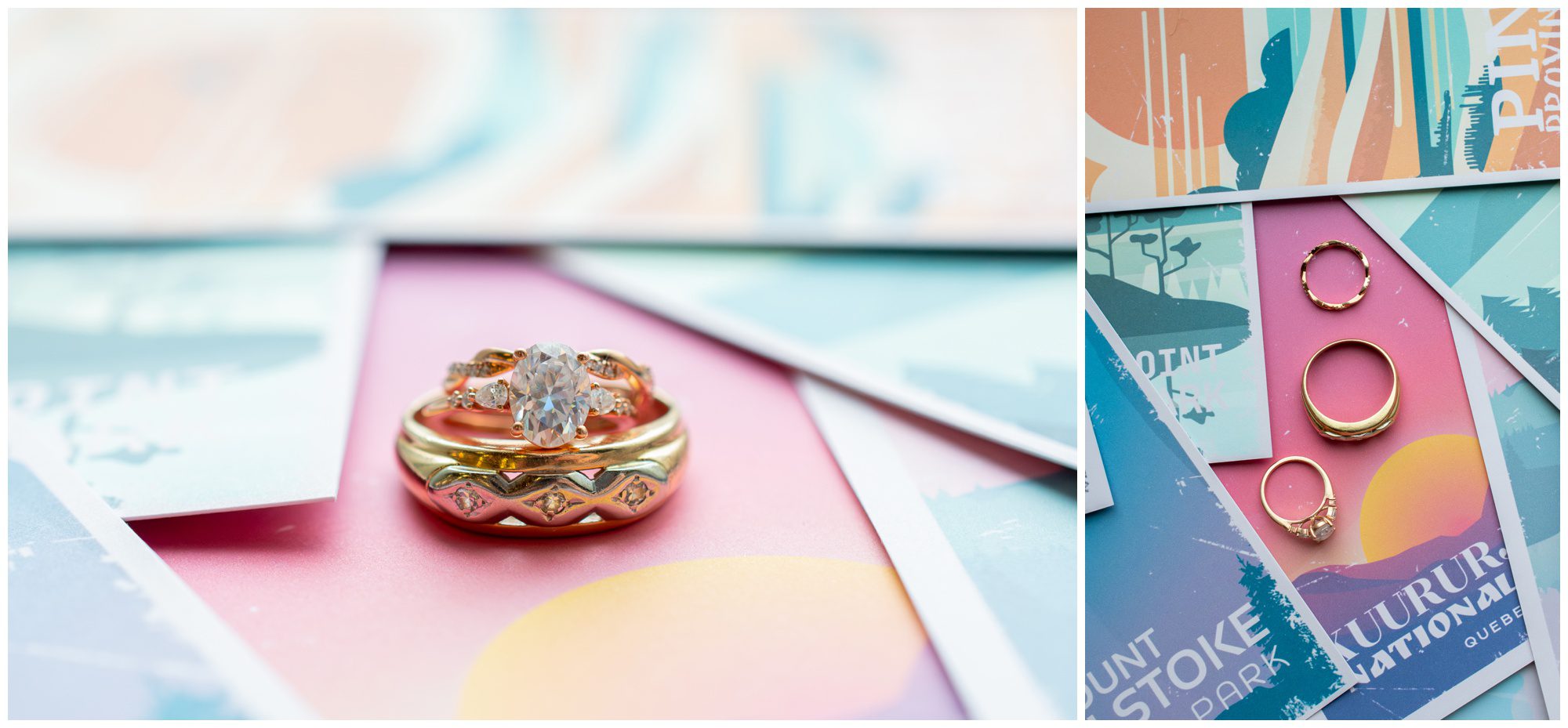 Western University Wedding, London Ontario Wedding Photography