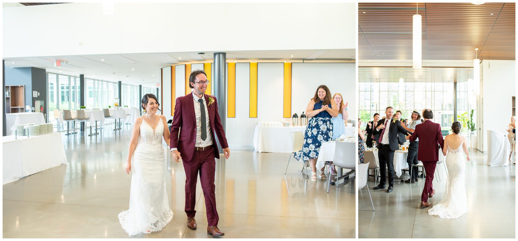 Western University Wedding, London Ontario Wedding Photography