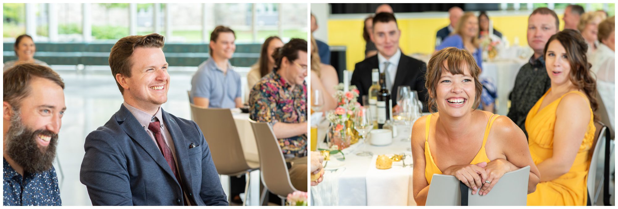 Western University Wedding, London Ontario Wedding Photography